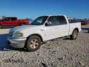 ✅ 2003 Ford F-150 XLT • VIN: 1FTRW07623KA19822 • Lot: 91926195. Wystawiony na Copart z przebiegiem Nie podano. Bezpłatny archiwum sprzedaży aukcyjnych z USA i szczegółowy raport historii pojazdu na DreamBid. Zdjęcie 1.