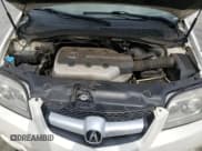 ✅ 2005 Acura MDX Touring • VIN: 2HNYD18675H553117 • Лот: 84250935. Опубликован ранее на Copart с пробегом 217 893 миль. Бесплатный доступ к архиву аукционных продаж из США и подробный отчёт об истории автомобиля на DreamBid. Изображение 12.