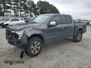 ✅ 2019 Ford F-150 XL • VIN: 1FTEW1E57KFA06604 • Lot: 90654255. Listed on Copart with 97,220 mi. Free auction sales archive from the USA and detailed vehicle history report at DreamBid. Image 1.