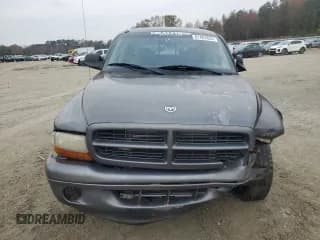 ✅ 2004 Dodge Dakota SLT • VIN: 1D7HG48N54S721985 • Lot: 81487634. Wystawiony na Copart z przebiegiem 228 354 mil. Bezpłatny archiwum sprzedaży aukcyjnych z USA i szczegółowy raport historii pojazdu na DreamBid. Zdjęcie 5.
