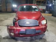 ✅ 2008 Chevrolet HHR LT • VIN: 3GNDA23D38S543380 • Lot: 84594184. Listed on Copart with Not provided. Free auction sales archive from the USA and detailed vehicle history report at DreamBid. Image 5.