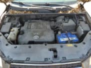 ✅ 2012 Toyota RAV4 Limited • VIN: 2T3DK4DV6CW079330 • Lot: 54956755. Listed on Copart with 129,861 mi. Free auction sales archive from the USA and detailed vehicle history report at DreamBid. Image 11.