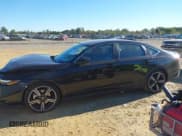 ✅ 2024 Honda Accord Sport • VIN: 1HGCY2F5XRA023430 • Лот: 43466808. Опубликован ранее на IAAI с пробегом 60 064 миль. Бесплатный доступ к архиву аукционных продаж из США и подробный отчёт об истории автомобиля на DreamBid. Изображение 14.