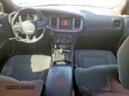 ✅ 2017 Dodge Charger SE • VIN: 2C3CDXBG2HH643191 • Lot: 91108495. Listed on Copart with 190,339 mi. Free auction sales archive from the USA and detailed vehicle history report at DreamBid. Image 8.