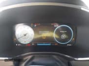 ✅ 2021 Hyundai Santa Fe SEL • VIN: 5NMS64AJ2MH309948 • Lot: 43392363. Listed on IAAI with 29,182 mi. Free auction sales archive from the USA and detailed vehicle history report at DreamBid. Image 7.