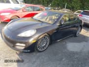 ✅ 2013 Porsche Panamera S • VIN: WP0AB2A7XDL060670 • Лот: 42747640. Опубликован ранее на IAAI с пробегом 154 831 миль. Бесплатный доступ к архиву аукционных продаж из США и подробный отчёт об истории автомобиля на DreamBid. Изображение 2.