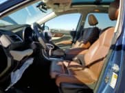 ✅ 2021 Subaru Ascent Touring • VIN: 4S4WMARDXM3473690 • Лот: 92531535. Опубликован ранее на Copart с пробегом 51 300 миль. Бесплатный доступ к архиву аукционных продаж из США и подробный отчёт об истории автомобиля на DreamBid. Изображение 7.