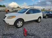 ✅ 2009 Hyundai Santa Fe GLS • VIN: 5NMSG13D69H289102 • Lot: 85347115. Listed on Copart with 145,938 mi. Free auction sales archive from the USA and detailed vehicle history report at DreamBid. Image 1.