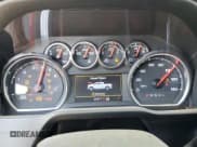 ✅ 2022 Chevrolet Silverado 1500 • VIN: 1GCUYFET0NZ229278 • Лот: 66710264. Опубликован ранее на Copart с пробегом 24 417 миль. Бесплатный доступ к архиву аукционных продаж из США и подробный отчёт об истории автомобиля на DreamBid. Изображение 9.