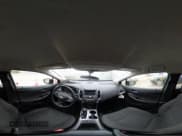 ✅ 2018 Chevrolet Cruze LT • VIN: 1G1BE5SM8J7234587 • Lot: 43569915. Wystawiony na IAAI z przebiegiem 72 947 mil. Bezpłatny archiwum sprzedaży aukcyjnych z USA i szczegółowy raport historii pojazdu na DreamBid. Zdjęcie 22.