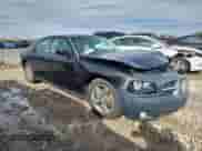 2009 Dodge Charger R/T z VIN 2B3KA53T59H582101, wystawiony jako Copart lot #82315735 z przebiegiem 181 305 mil mil oraz Szkoda całkowita • Salvage title. Historia ofert i sprzedaży dostępna na DreamBid. Obrazek 4.