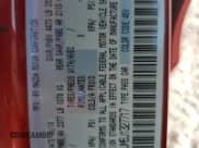 ✅ 2018 Mazda 6 Sport • VIN: JM1GL1UM6J1327717 • Lot: 71765545. Listed on Copart with Not provided. Free auction sales archive from the USA and detailed vehicle history report at DreamBid. Image 12.