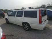 ✅ 2000 Volvo V70 • VIN: YV1LW61J5Y2731717 • Lot: 73036744. Listed on Copart with Not provided. Free auction sales archive from the USA and detailed vehicle history report at DreamBid. Image 2.