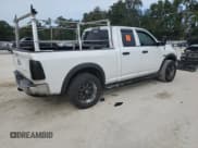 ✅ 2015 Ram 1500 Tradesman • VIN: 1C6RR7FM4FS662667 • Lot: 91258235. Wystawiony na Copart z przebiegiem 122 635 mil. Bezpłatny archiwum sprzedaży aukcyjnych z USA i szczegółowy raport historii pojazdu na DreamBid. Zdjęcie 3.