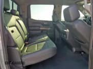 ✅ 2021 Chevrolet Silverado 1500 RST • VIN: 3GCUYEED7MG378207 • Лот: 84882665. Опубликован ранее на Copart с пробегом 78 316 миль. Бесплатный доступ к архиву аукционных продаж из США и подробный отчёт об истории автомобиля на DreamBid. Изображение 10.