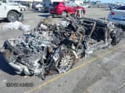 ✅ 2007 Aston Martin DB9 • VIN: SCFAD02A17GB08390 • Lot: 41275673. Wystawiony na IAAI z przebiegiem Nie podano. Bezpłatny archiwum sprzedaży aukcyjnych z USA i szczegółowy raport historii pojazdu na DreamBid. Zdjęcie 4.