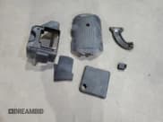 ✅ 2006 Chevrolet Silverado 3500 SRW Wrk Trk • VIN: 1GCHK34U76E124161 • Lot: 50540005. Listed on Copart with Not provided. Free auction sales archive from the USA and detailed vehicle history report at DreamBid. Image 12.