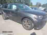 2013 Dodge Durango R/T with VIN 1C4SDHCT3DC687528, listed as a IAAI auction lot 43303576 with 94,220 mi miles and . Bid and sale history available at DreamBid. Image 1.