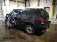 2001 Chevrolet Blazer LT z VIN 1GNDT13WX1K216434, wystawiony jako Copart lot #81642224 z przebiegiem Nie podano mil oraz Szkoda całkowita • Salvage title. Historia ofert i sprzedaży dostępna na DreamBid. Obrazek 2.