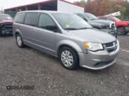 ✅ 2015 Dodge Grand Caravan SE • VIN: 2C4RDGBG2FR650073 • Лот: 43272984. Опубликован ранее на IAAI с пробегом 151 112 миль. Бесплатный доступ к архиву аукционных продаж из США и подробный отчёт об истории автомобиля на DreamBid. Изображение 1.