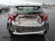 ✅ 2019 Toyota C-HR LE • VIN: JTNKHMBX0K1041353 • Лот: 93956015. Опубликован ранее на Copart с пробегом 95 599 миль. Бесплатный доступ к архиву аукционных продаж из США и подробный отчёт об истории автомобиля на DreamBid. Изображение 6.