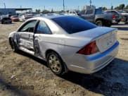 ✅ 2002 Honda Civic EX • VIN: 1HGEM22932L073268 • Лот: 95563765. Опубликован ранее на Copart с пробегом 73 513 миль. Бесплатный доступ к архиву аукционных продаж из США и подробный отчёт об истории автомобиля на DreamBid. Изображение 2.