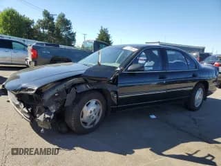 ✅ 1997 Chevrolet Lumina • VIN: 2G1WL52M8V9112159 • Лот: 74723514. Опубликован ранее на Copart с пробегом 82 853 миль. Бесплатный доступ к архиву аукционных продаж из США и подробный отчёт об истории автомобиля на DreamBid. Изображение 1.