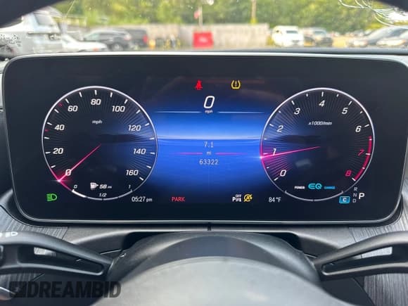 ✅ 2022 Mercedes-Benz C 300 • VIN: W1KAF4HB6NR066528 • Lot: 68215355. Wystawiony na Copart z przebiegiem 63 322 mil. Bezpłatny archiwum sprzedaży aukcyjnych z USA i szczegółowy raport historii pojazdu na DreamBid. Zdjęcie 8.