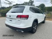 ✅ 2022 Volkswagen Atlas SE • VIN: 1V2LP2CA7NC539146 • Lot: 73386214. Listed on Copart with 155,305 mi. Free auction sales archive from the USA and detailed vehicle history report at DreamBid. Image 4.