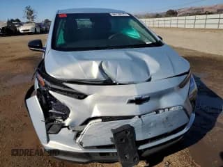 ✅ 2023 Chevrolet Bolt EV 1LT • VIN: 1G1FW6S08P4168702 • Lot: 77901264. Wystawiony na Copart z przebiegiem 22 042 mil. Bezpłatny archiwum sprzedaży aukcyjnych z USA i szczegółowy raport historii pojazdu na DreamBid. Zdjęcie 5.