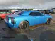 2015 Dodge Challenger R/T Scat Pack Shaker с VIN 2C3CDZFJXFH849650, выставлен на аукционе Copart как лот 84923495 с пробегом 37 137 миль миль и Списание • Salvage title. История ставок и продаж доступна на DreamBid. Изображение 3.