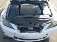 ✅ 2013 Lexus IS 250 • VIN: JTHBF5C24D5188448 • Lot: 43661325. Wystawiony na IAAI z przebiegiem 228 045 mil. Bezpłatny archiwum sprzedaży aukcyjnych z USA i szczegółowy raport historii pojazdu na DreamBid. Zdjęcie 10.