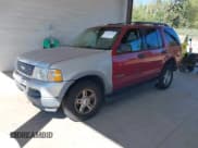 ✅ 2005 Ford Explorer XLT • VIN: 1FMZU73K95UC05099 • Lot: 42976378. Wystawiony na IAAI z przebiegiem 239 522 mil. Bezpłatny archiwum sprzedaży aukcyjnych z USA i szczegółowy raport historii pojazdu na DreamBid. Zdjęcie 17.