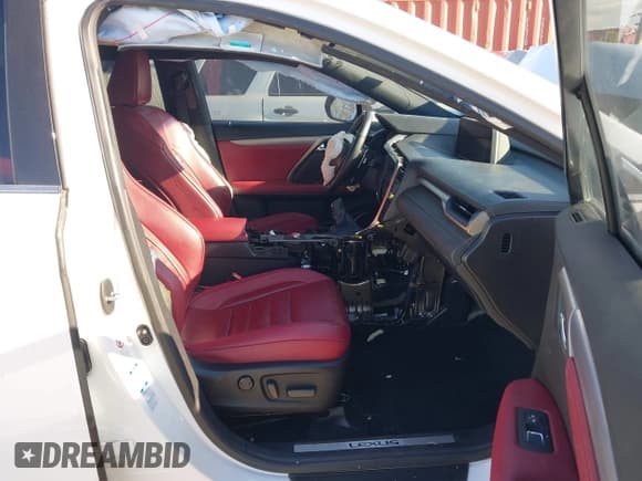 ✅ 2017 Lexus RX 350 • VIN: 2T2BZMCA5HC075476 • Lot: 42005251. Wystawiony na IAAI z przebiegiem Nie podano. Bezpłatny archiwum sprzedaży aukcyjnych z USA i szczegółowy raport historii pojazdu na DreamBid. Zdjęcie 5.