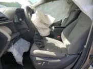 ✅ 2021 Toyota Sienna LE • VIN: 5TDKRKEC0MS006123 • Лот: 80434285. Опубликован ранее на Copart с пробегом 104 852 миль. Бесплатный доступ к архиву аукционных продаж из США и подробный отчёт об истории автомобиля на DreamBid. Изображение 7.