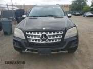 ✅ 2009 Mercedes-Benz M 320 • VIN: 4JGBB25E19A516972 • Lot: 65226385. Listed on Copart with 143,116 mi. Free auction sales archive from the USA and detailed vehicle history report at DreamBid. Image 5.