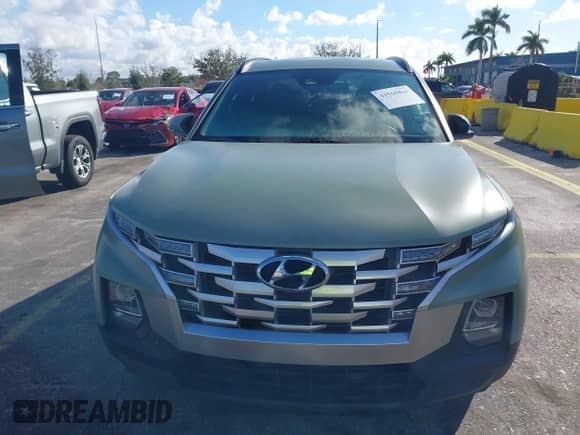 2022 Hyundai Santa Cruz SEL с VIN 5NTJC4AEXNH012939, выставлен на аукционе IAAI как лот 41560481 с пробегом 58 964 миль миль и . История ставок и продаж доступна на DreamBid. Изображение 6.