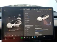 ✅ 2023 Tesla Model 3 • VIN: 5YJ3E1EA0PF577919 • Lot: 45165645. Wystawiony na Copart z przebiegiem 36 395 mil. Bezpłatny archiwum sprzedaży aukcyjnych z USA i szczegółowy raport historii pojazdu na DreamBid. Zdjęcie 9.