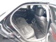 ✅ 2015 Cadillac CTS Luxury AWD • VIN: 1G6AX5SX5F0109217 • Lot: 42983192. Listed on IAAI with 54,841 mi. Free auction sales archive from the USA and detailed vehicle history report at DreamBid. Image 8.