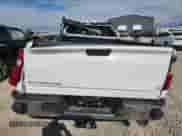 2025 Chevrolet Silverado 3500HD LT с VIN 1GC4KTEY7SF203852, выставлен на аукционе Copart как лот 70980815 с пробегом Не указан миль и Списание • Salvage title. История ставок и продаж доступна на DreamBid. Изображение 6.