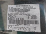 ✅ 2001 Ford Windstar LX • VIN: 2FMZA51411BB52528 • Lot: 42735379. Wystawiony na IAAI z przebiegiem Nie podano. Bezpłatny archiwum sprzedaży aukcyjnych z USA i szczegółowy raport historii pojazdu na DreamBid. Zdjęcie 9.