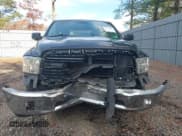 ✅ 2016 Ram 1500 Big Horn • VIN: 1C6RR7GT9GS302981 • Lot: 43731429. Listed on IAAI with 138,359 mi. Free auction sales archive from the USA and detailed vehicle history report at DreamBid. Image 6.