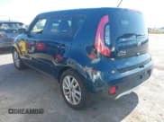 ✅ 2018 Kia Soul + • VIN: KNDJP3A58J7591148 • Lot: 42654440. Listed on IAAI with 73,716 mi. Free auction sales archive from the USA and detailed vehicle history report at DreamBid. Image 3.