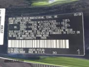 ✅ 2010 Toyota Tundra Limited • VIN: 5TFHW5F12AX095779 • Lot: 42691119. Listed on IAAI with 182,486 mi. Free auction sales archive from the USA and detailed vehicle history report at DreamBid. Image 9.