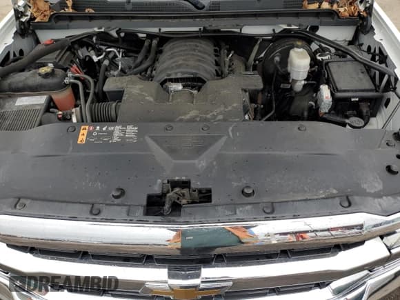 ✅ 2019 Chevrolet Silverado 1500 LT • VIN: 2GCVKPEC5K1192535 • Lot: 81028204. Wystawiony na Copart z przebiegiem 72 732 mil. Bezpłatny archiwum sprzedaży aukcyjnych z USA i szczegółowy raport historii pojazdu na DreamBid. Zdjęcie 11.