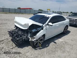 ✅ 2022 Volkswagen Passat SE • VIN: 1VWSA7A3XNC008682 • Lot: 66651165. Wystawiony na Copart z przebiegiem Nie podano. Bezpłatny archiwum sprzedaży aukcyjnych z USA i szczegółowy raport historii pojazdu na DreamBid. Zdjęcie 1.