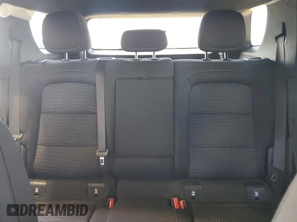 ✅ 2025 Chevrolet Equinox FWD LT • VIN: 3GNAXHEG0SL212351 • Lot: 80279415. Wystawiony na Copart z przebiegiem Nie podano. Bezpłatny archiwum sprzedaży aukcyjnych z USA i szczegółowy raport historii pojazdu na DreamBid. Zdjęcie 10.