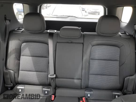 2025 Chevrolet Equinox AWD LT с VIN 3GNAXPEG0SL181886, выставлен на аукционе Copart как лот 51175335 с пробегом 3 797 миль миль и Списание • Salvage title. История ставок и продаж доступна на DreamBid. Изображение 10.