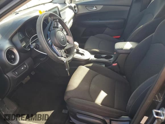 ✅ 2019 Kia Forte LXS • VIN: 3KPF24AD6KE053521 • Lot: 89918005. Listed on Copart with 258,632 mi. Free auction sales archive from the USA and detailed vehicle history report at DreamBid. Image 7.