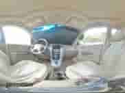 2006 Hyundai Tucson GLS z VIN KM8JN72D16U421074, wystawiony jako Copart lot #76521304 z przebiegiem 120 172 mil mil oraz Szkoda całkowita • Salvage title. Historia ofert i sprzedaży dostępna na DreamBid. Obrazek 13.